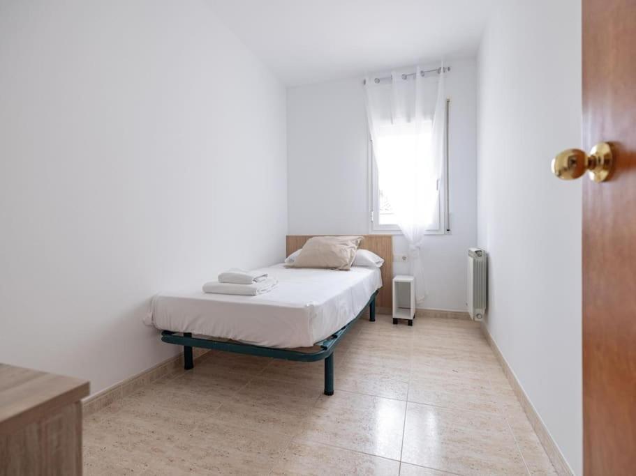 Fantastico Y Acogedor Apartamento En Sant Feliu Sant Feliu de Guixols Exterior photo