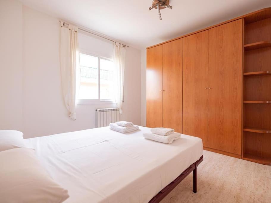 Fantastico Y Acogedor Apartamento En Sant Feliu Sant Feliu de Guixols Exterior photo