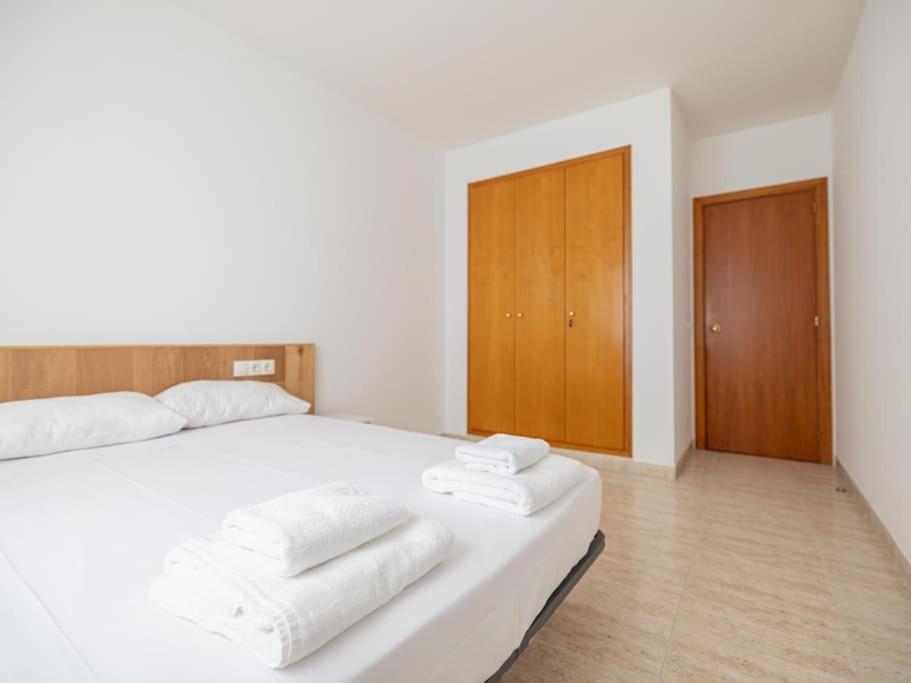 Fantastico Y Acogedor Apartamento En Sant Feliu Sant Feliu de Guixols Exterior photo