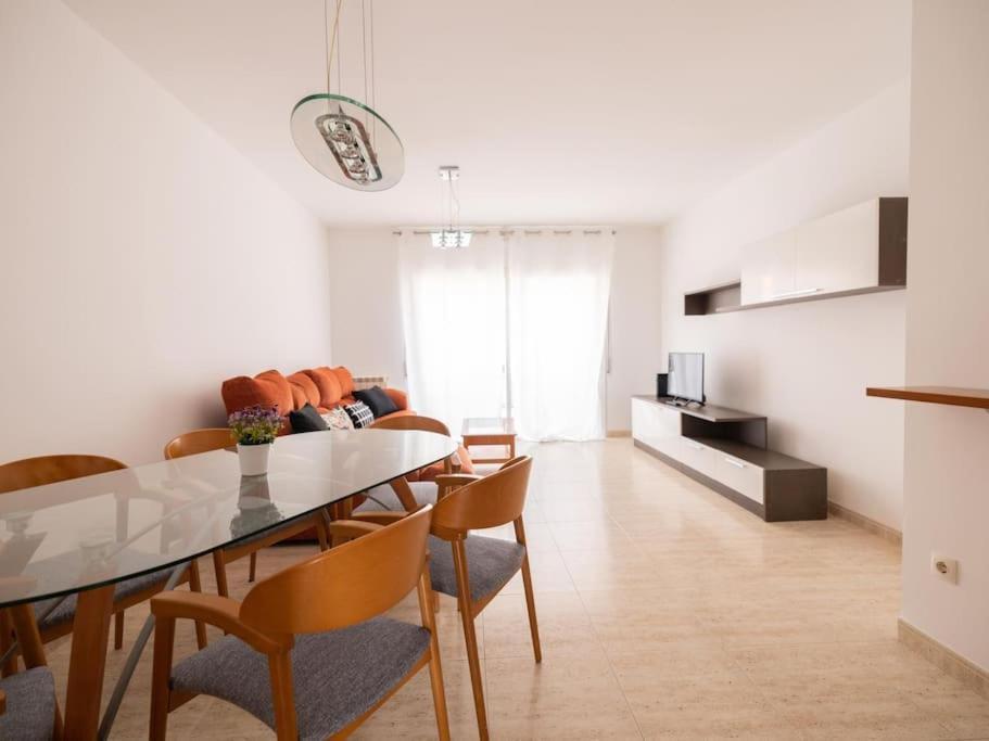 Fantastico Y Acogedor Apartamento En Sant Feliu Sant Feliu de Guixols Exterior photo