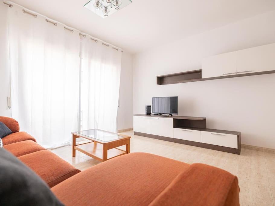 Fantastico Y Acogedor Apartamento En Sant Feliu Sant Feliu de Guixols Exterior photo